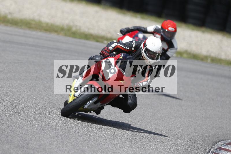 /21 29.05.2025 Speer Racing ADR/Gruppe gelb/950
